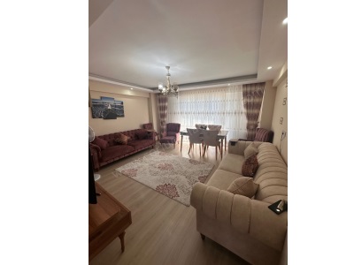 Hıdırağa Mahallesinde Satılık Daire 2+1 Yeni Binada Çorlu Alipaşa Mah