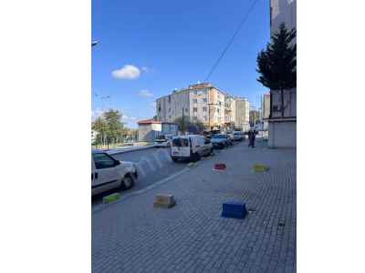 Geschäft-Laden Kaufen In  Türkei, Tekirdag, Corlu, Kemalettin Str. , 2+1 Zimmer, 102 m2