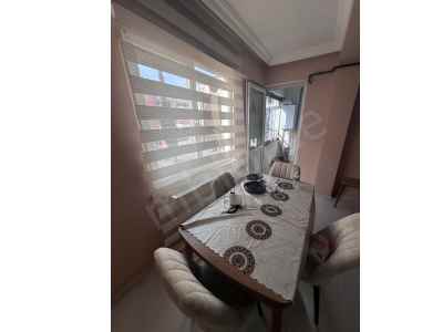 Apartment For Rent in  Turkey, Tekirdag, Corlu, Kemalettin neighborhood , 1+1 Room, 65 m2