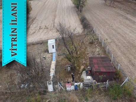 YUKARISEVİNDİKLİDE KAÇMAZ FIRSAT TARLA