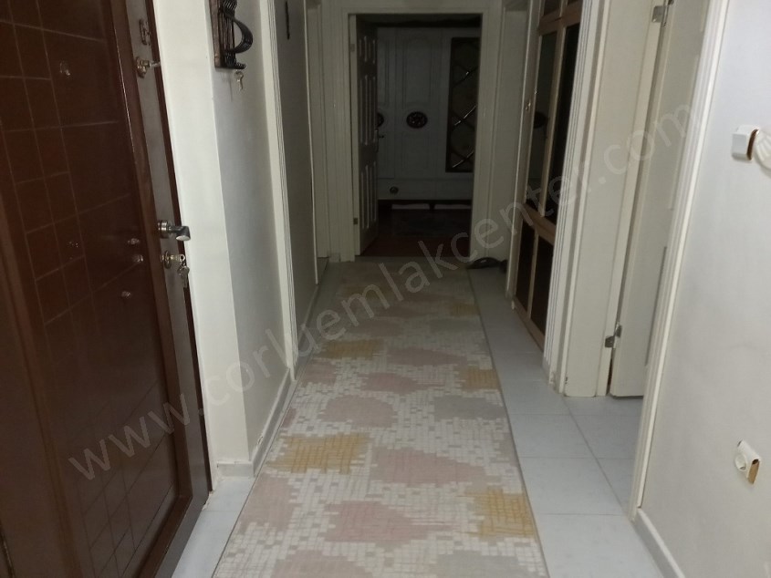 Çorlu Emlak Centerdan