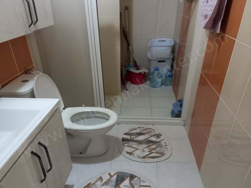 Çorlu Emlak Centerdan