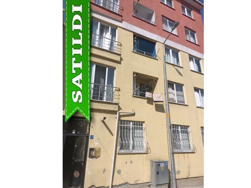 Çorlu Emlak Centerdan