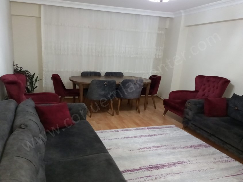 Çorlu Emlak Centerdan