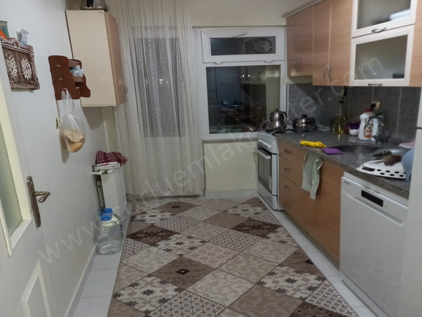 Çorlu Emlak Centerdan