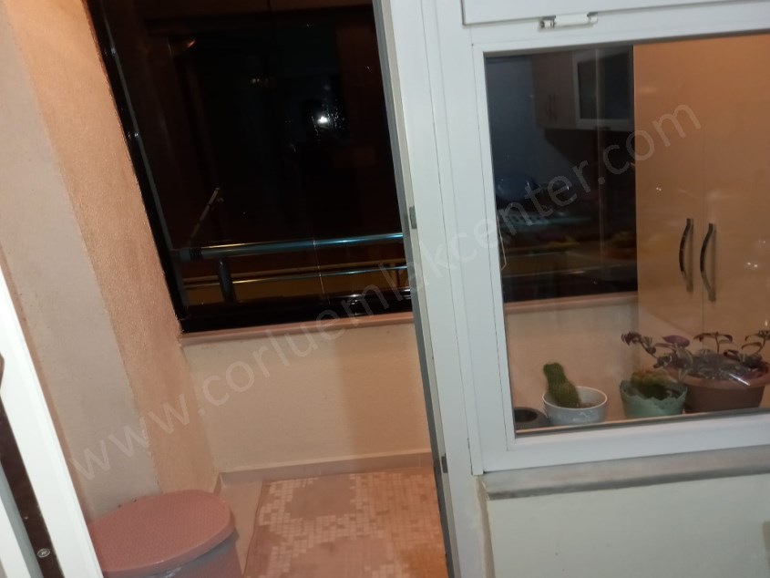 Çorlu Emlak Centerdan