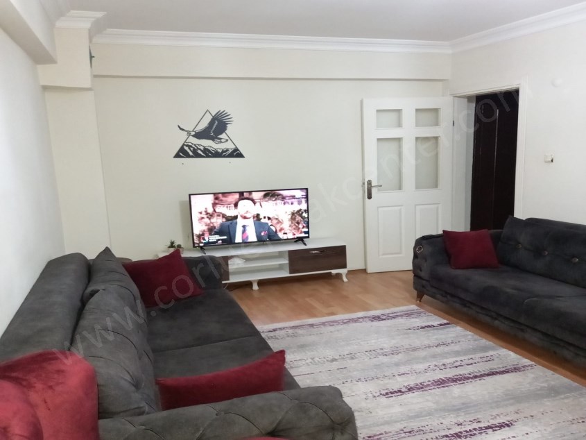 Çorlu Emlak Centerdan