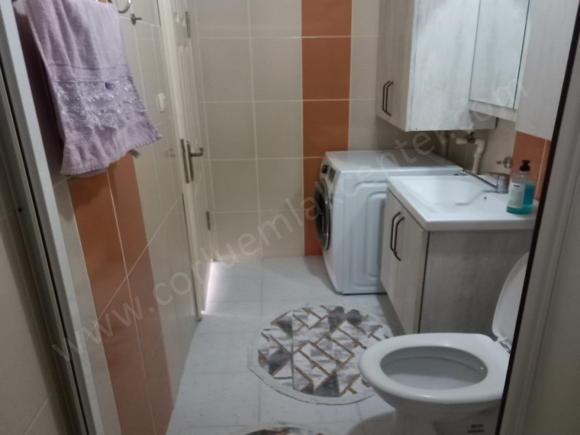 Çorlu Emlak Centerdan