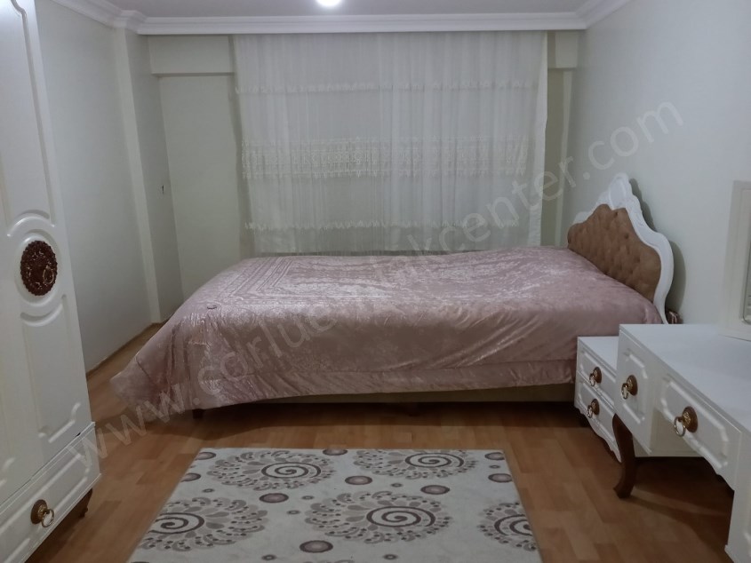 Çorlu Emlak Centerdan