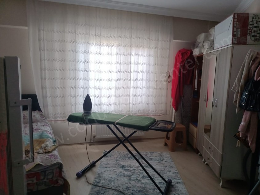 ÇORLU EMLAK CENTERDAN YATIRIMLIK DAİRE