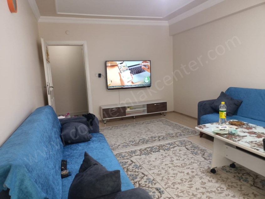 ÇORLU EMLAK CENTERDAN YATIRIMLIK DAİRE