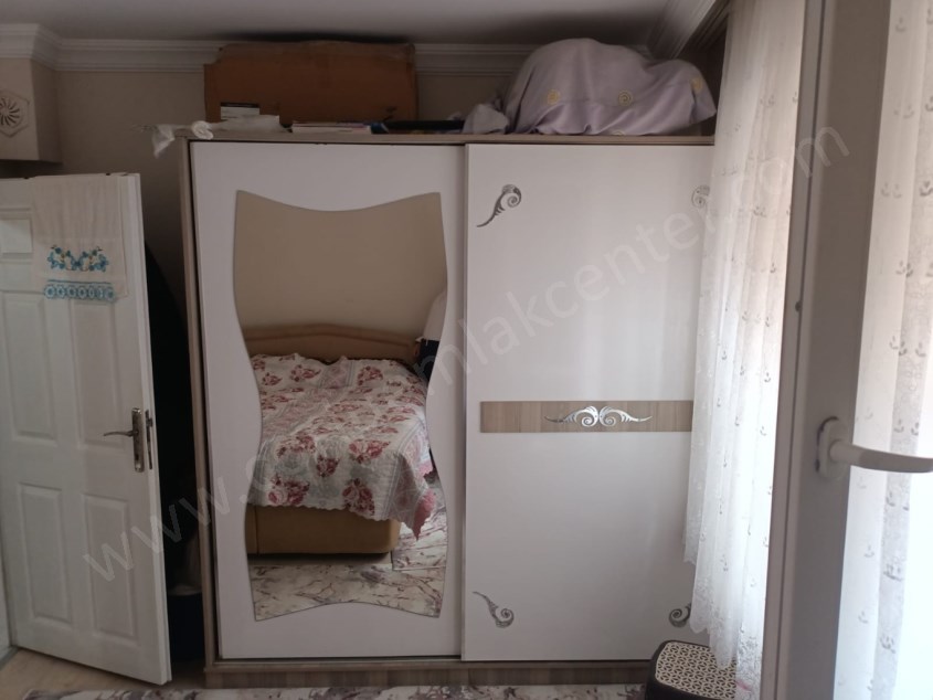 ÇORLU EMLAK CENTERDAN YATIRIMLIK DAİRE