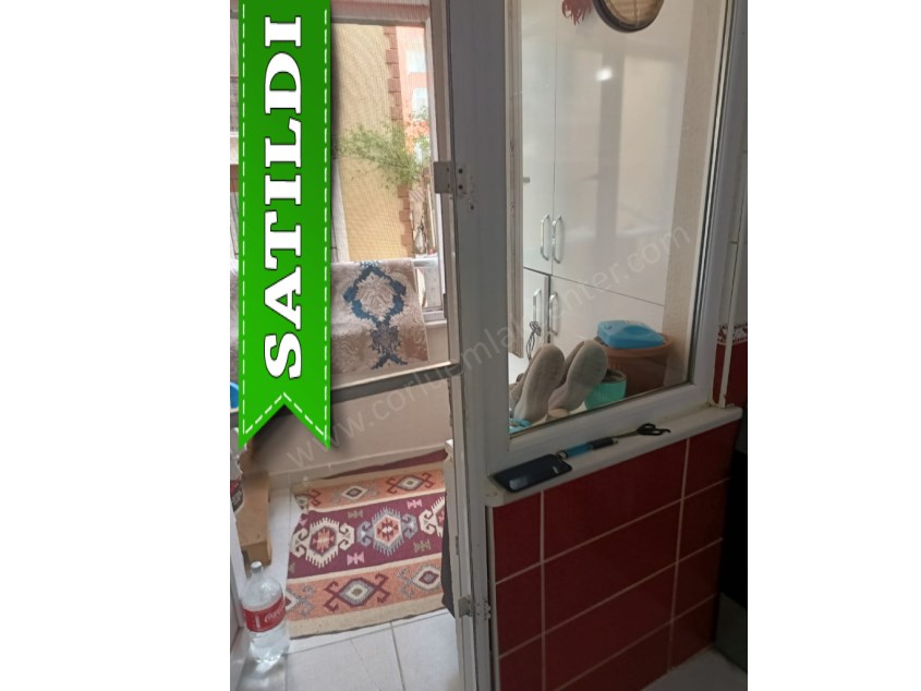 ÇORLU EMLAK CENTERDAN YATIRIMLIK DAİRE