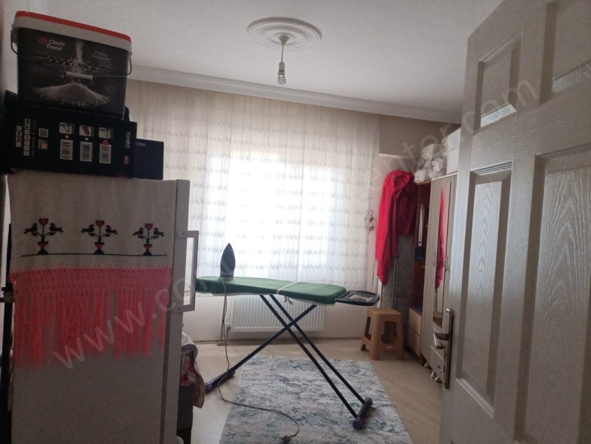 ÇORLU EMLAK CENTERDAN YATIRIMLIK DAİRE