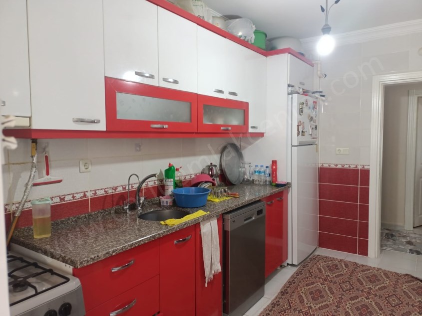 ÇORLU EMLAK CENTERDAN YATIRIMLIK DAİRE