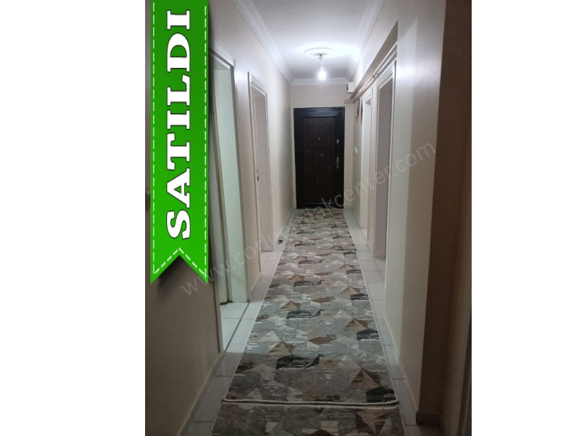 ÇORLU EMLAK CENTERDAN YATIRIMLIK DAİRE