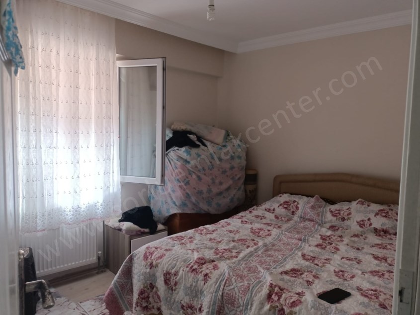 ÇORLU EMLAK CENTERDAN YATIRIMLIK DAİRE