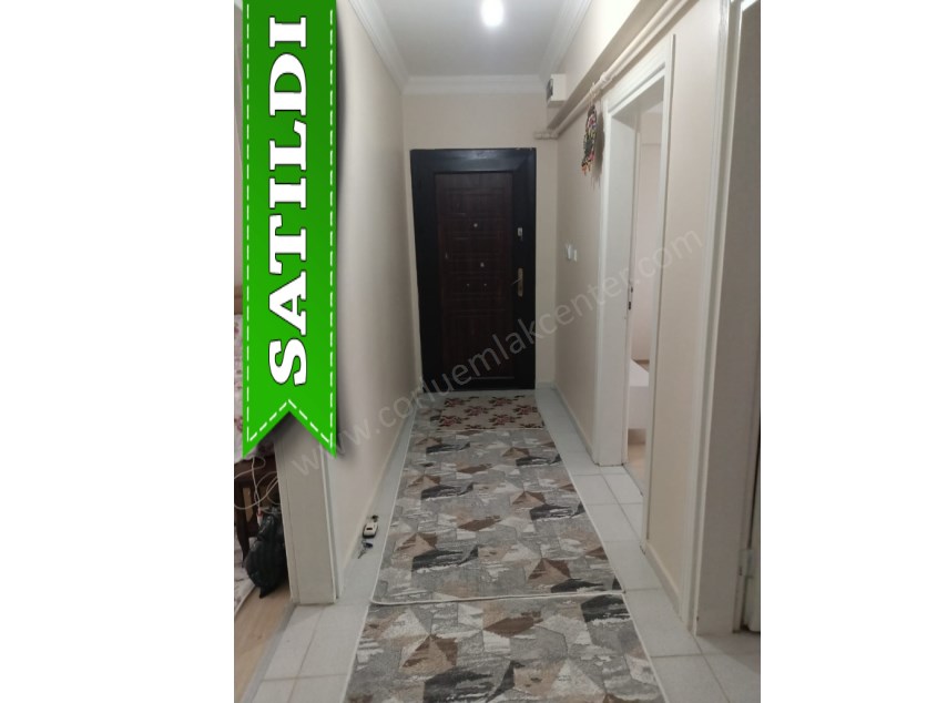 ÇORLU EMLAK CENTERDAN YATIRIMLIK DAİRE