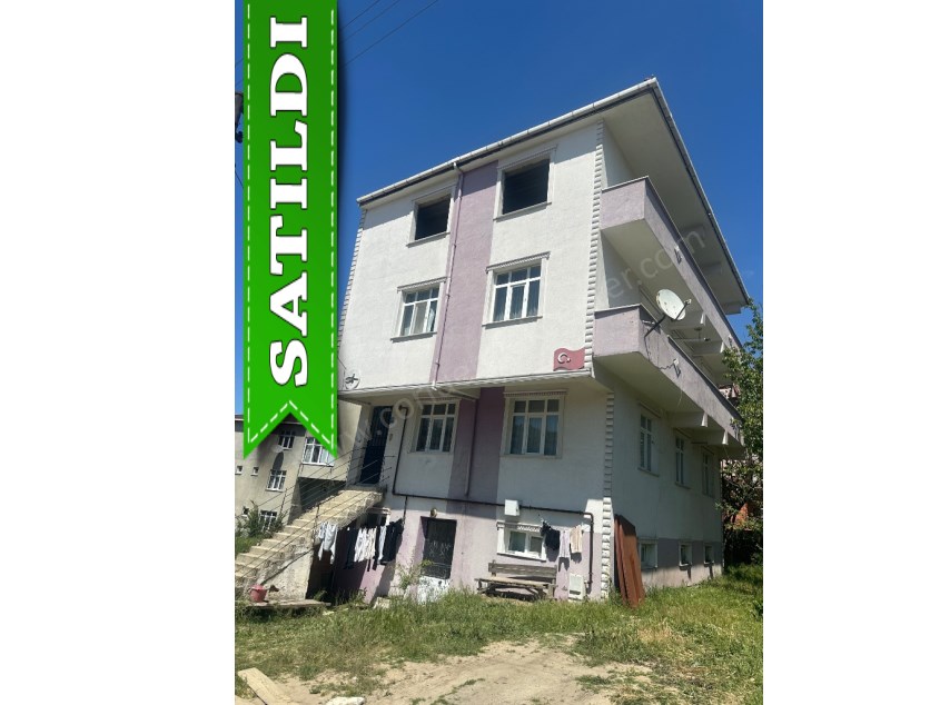 Çorlu müstakil daire