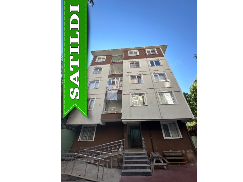 1+1 Kemalettin mahallesi satılık nefis konum