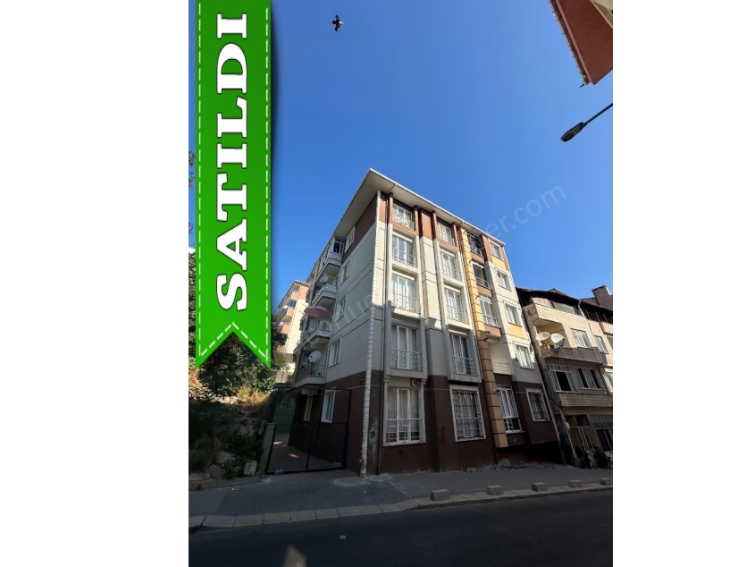 1+1 Kemalettin mahallesi satılık nefis konum