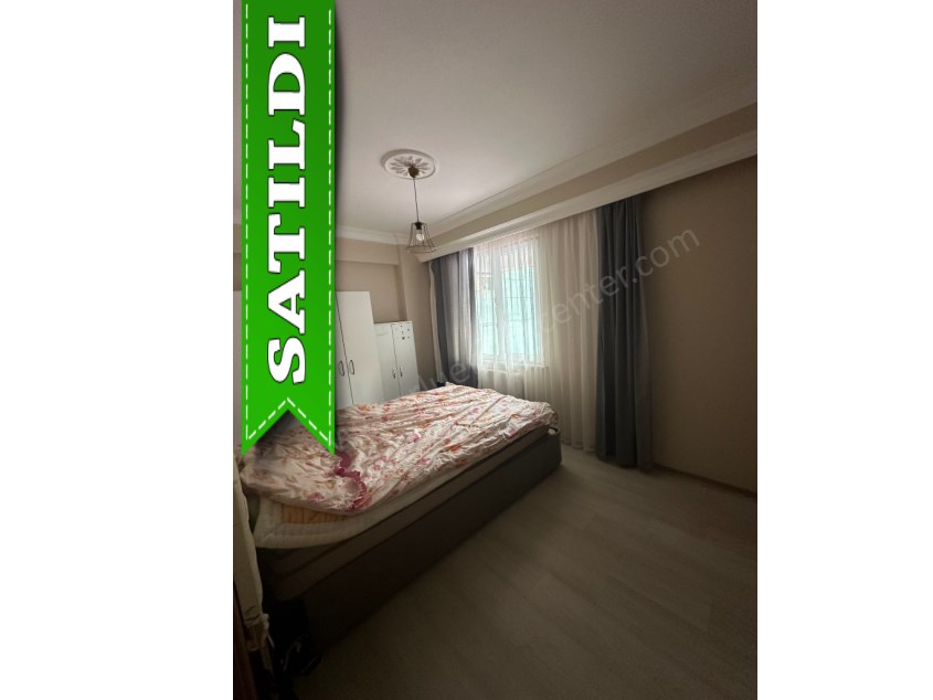 1+1 Kemalettin mahallesi satılık nefis konum