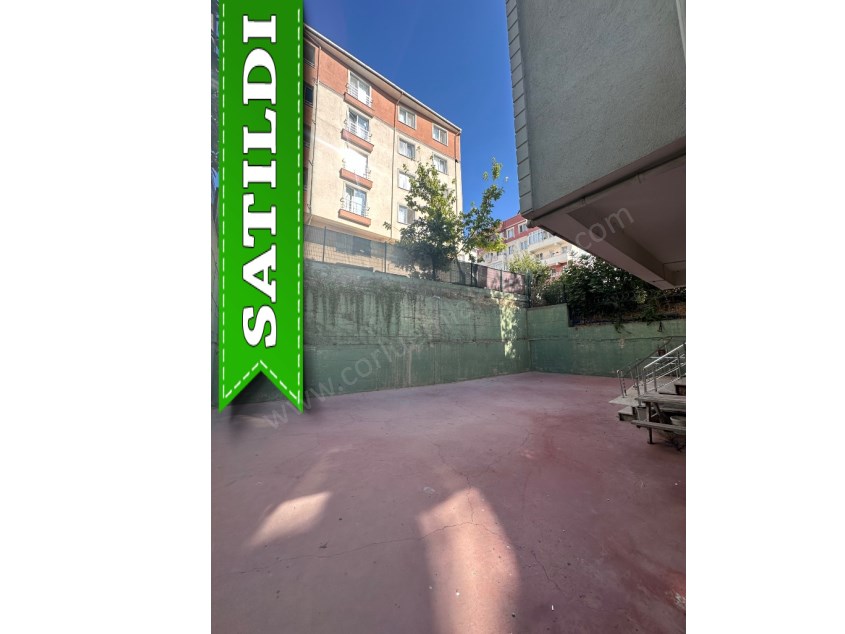 1+1 Kemalettin mahallesi satılık nefis konum