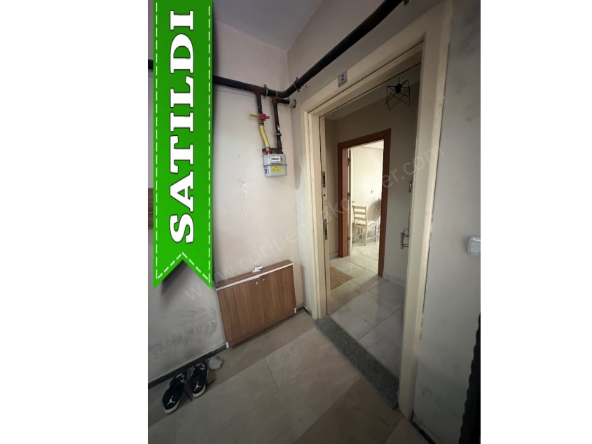 1+1 Kemalettin mahallesi satılık nefis konum