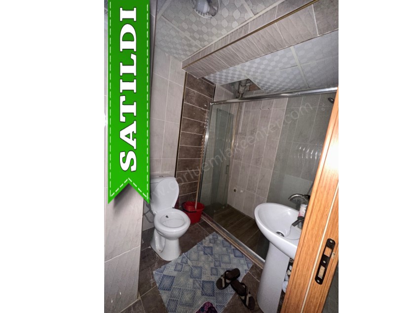 1+1 Kemalettin mahallesi satılık nefis konum