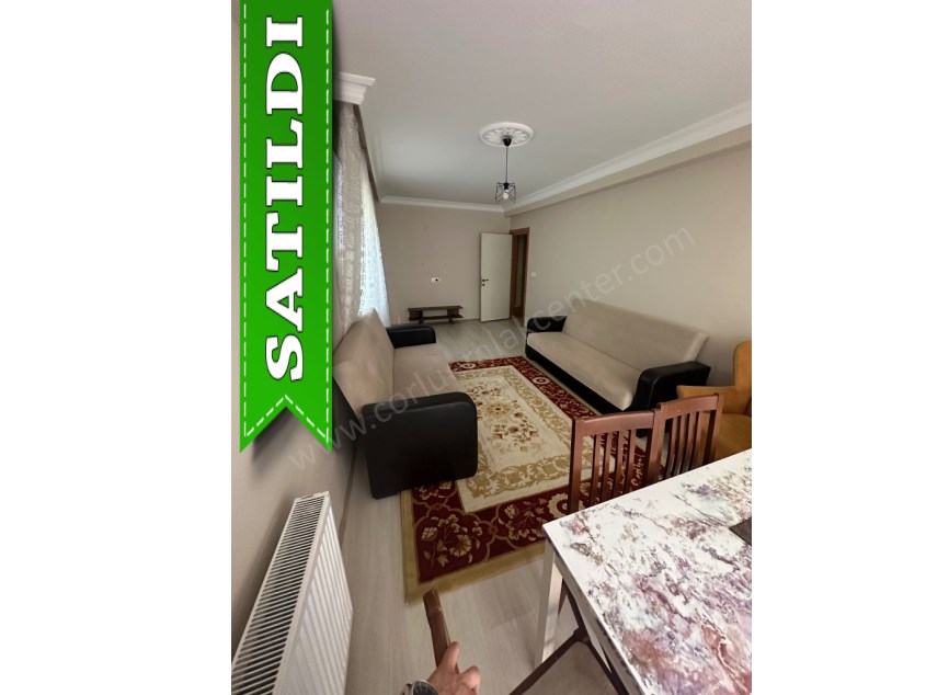 1+1 Kemalettin mahallesi satılık nefis konum