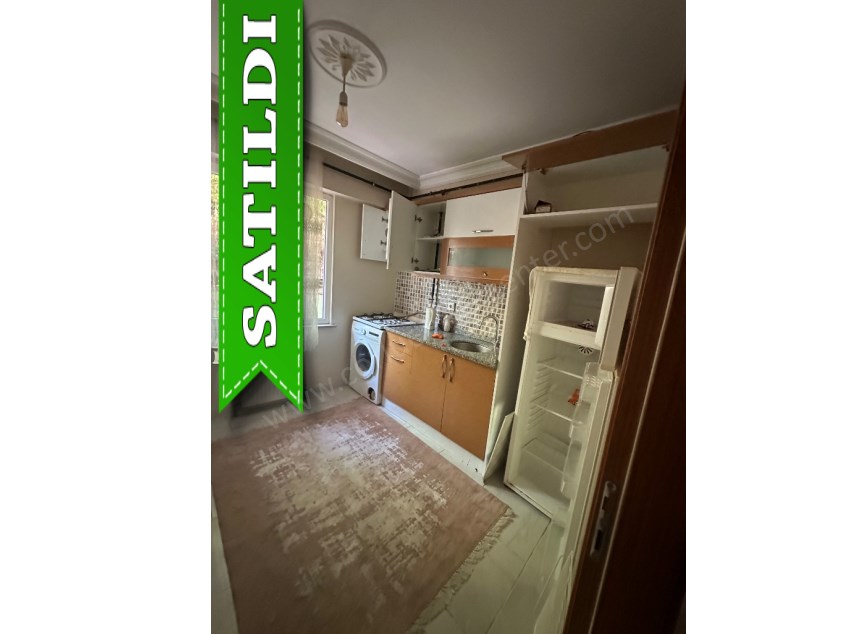 1+1 Kemalettin mahallesi satılık nefis konum