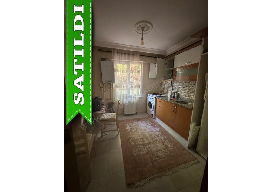 1+1 Kemalettin mahallesi satılık nefis konum