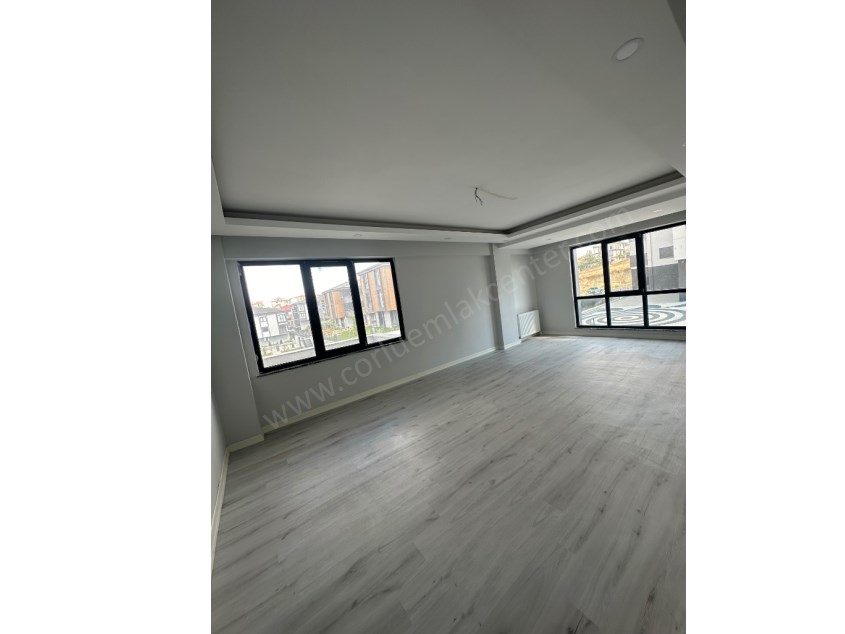 SİTE İÇERİSİNDE ULTRA LÜKS DAİRE