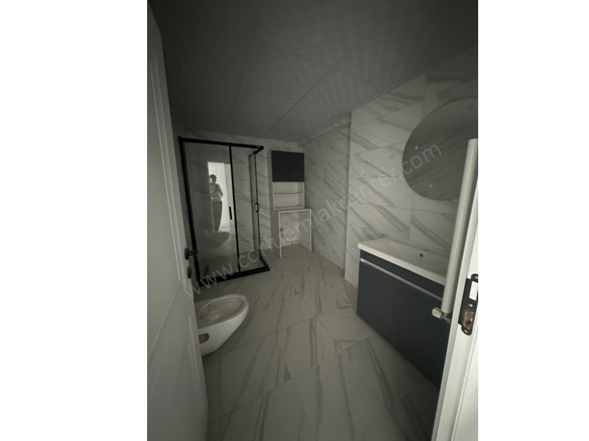 SİTE İÇERİSİNDE ULTRA LÜKS DAİRE