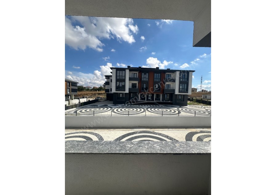 SİTE İÇERİSİNDE ULTRA LÜKS DAİRE