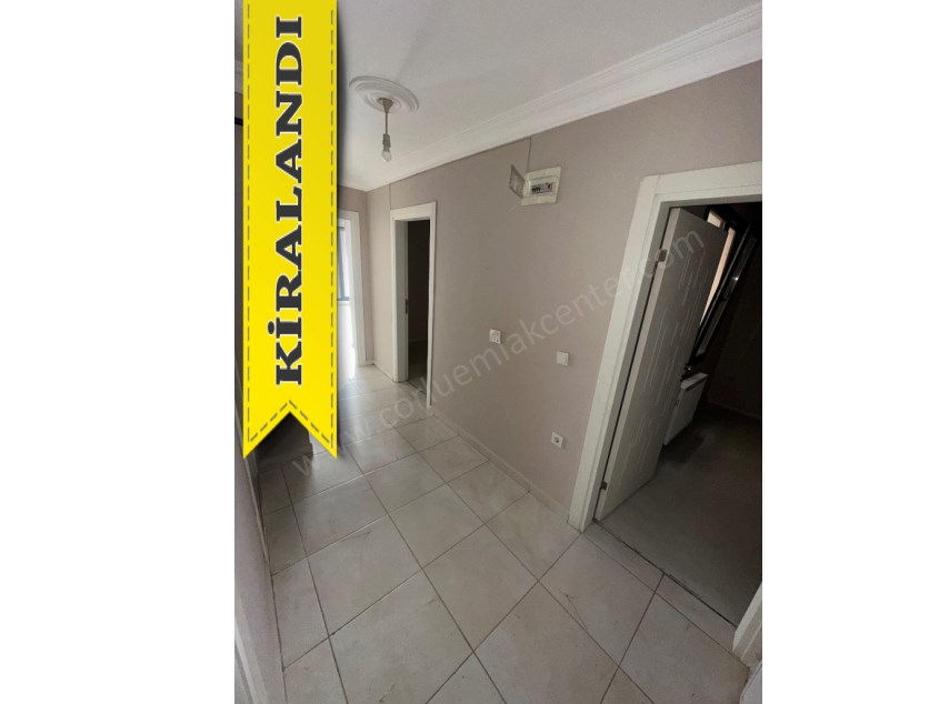 ÇORLU CEMALIYE MAHALLESİ KİRALIK DAİRE