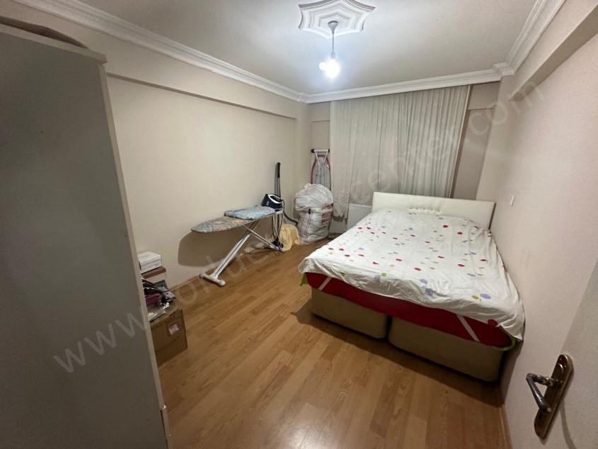 ÇORLU CEMALİYE MAHALLESİ MERKEZE YAKIN KAÇMAZ FIRSAT DAİRE