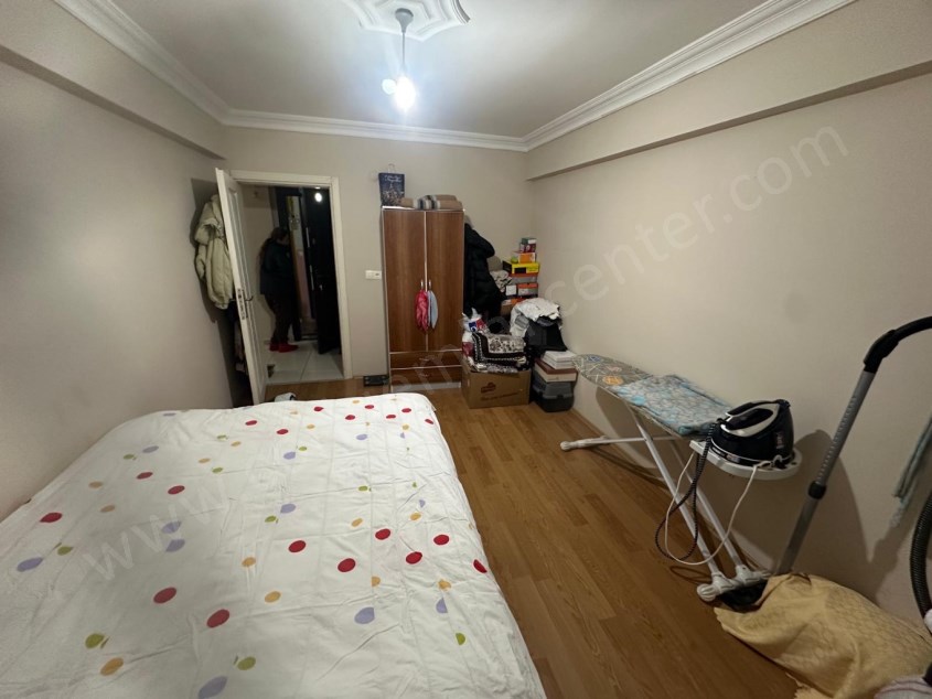 ÇORLU CEMALİYE MAHALLESİ MERKEZE YAKIN KAÇMAZ FIRSAT DAİRE