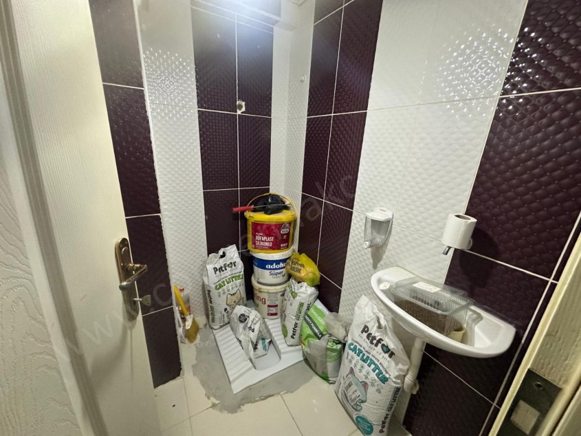 ÇORLU CEMALİYE MAHALLESİ MERKEZE YAKIN KAÇMAZ FIRSAT DAİRE