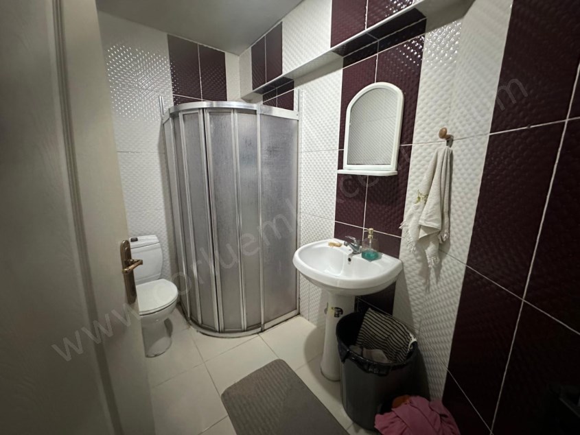 ÇORLU CEMALİYE MAHALLESİ MERKEZE YAKIN KAÇMAZ FIRSAT DAİRE