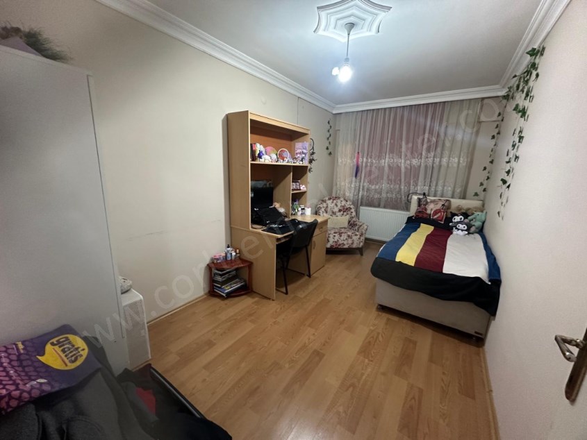 ÇORLU CEMALİYE MAHALLESİ MERKEZE YAKIN KAÇMAZ FIRSAT DAİRE