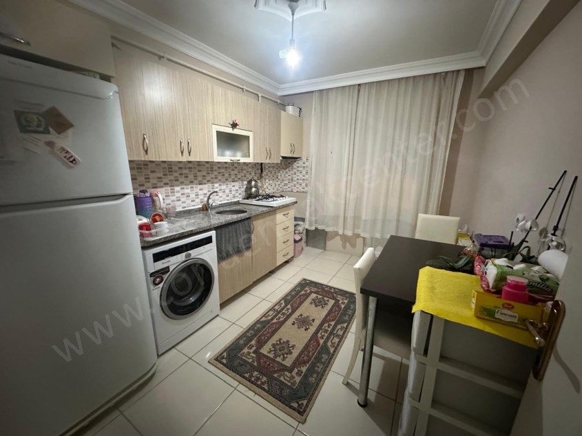 ÇORLU CEMALİYE MAHALLESİ MERKEZE YAKIN KAÇMAZ FIRSAT DAİRE