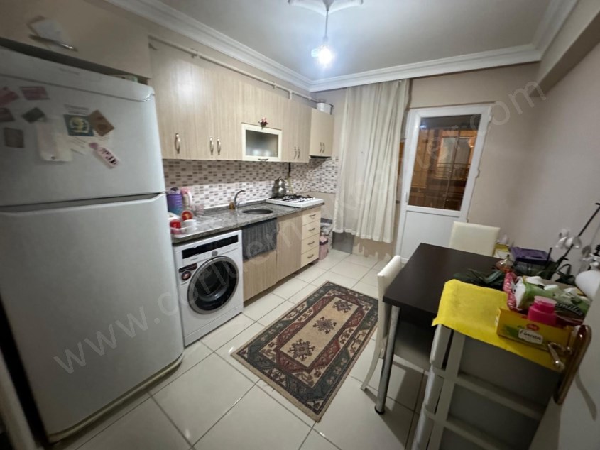 ÇORLU CEMALİYE MAHALLESİ MERKEZE YAKIN KAÇMAZ FIRSAT DAİRE