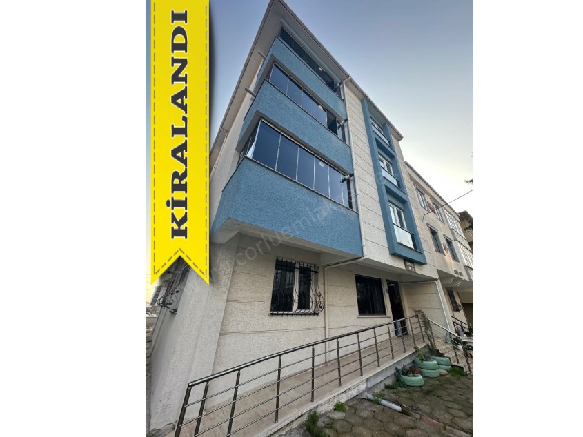 ÇOBANÇEŞME MAHALLESİNDE KİRALIK