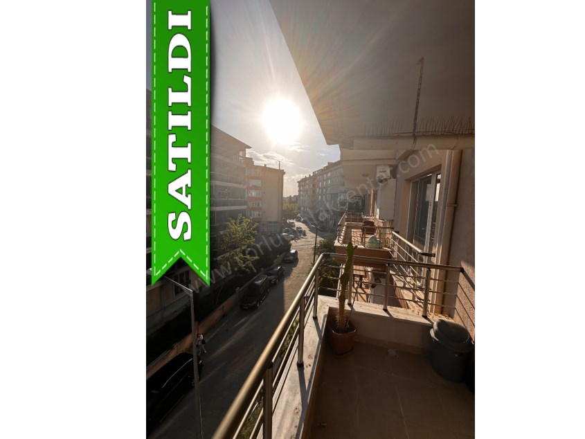 TEKİRDAĞ ÇORLU RUMELİ MAHALLESİNDE