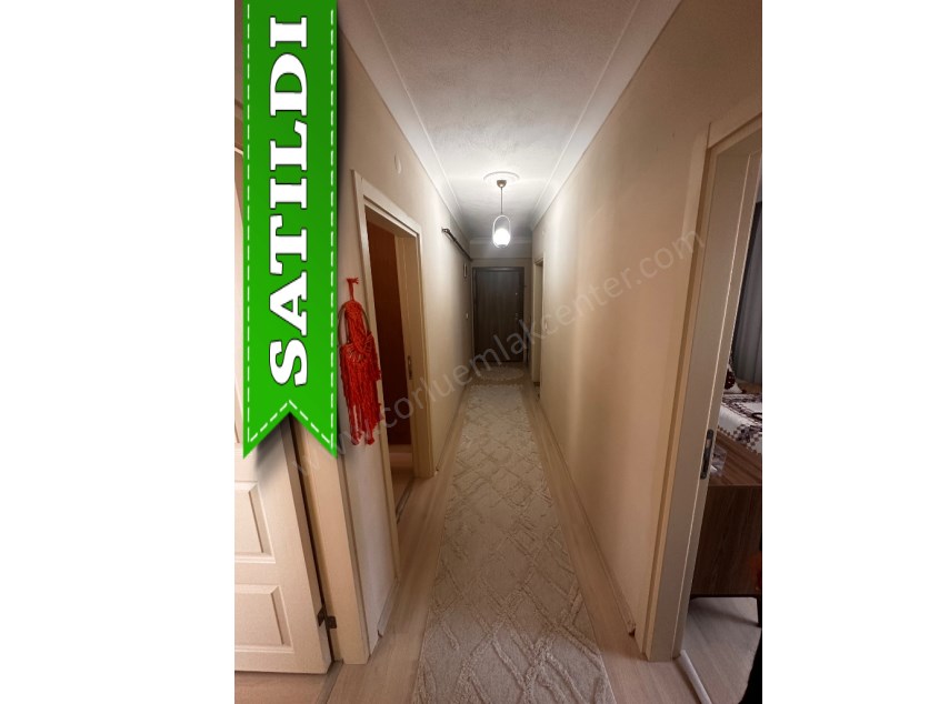 TEKİRDAĞ ÇORLU RUMELİ MAHALLESİNDE