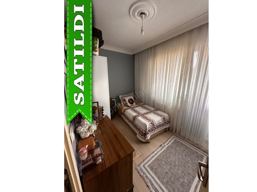 TEKİRDAĞ ÇORLU RUMELİ MAHALLESİNDE