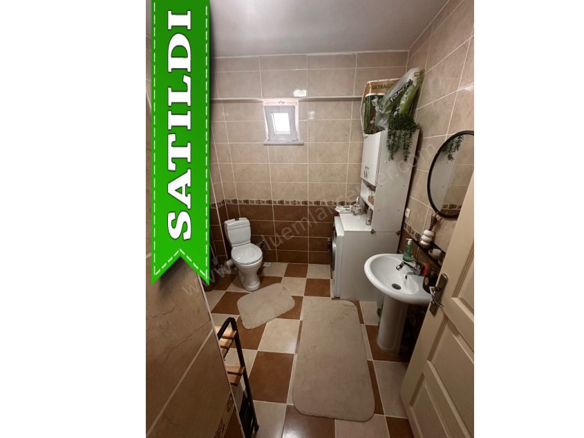 TEKİRDAĞ ÇORLU RUMELİ MAHALLESİNDE