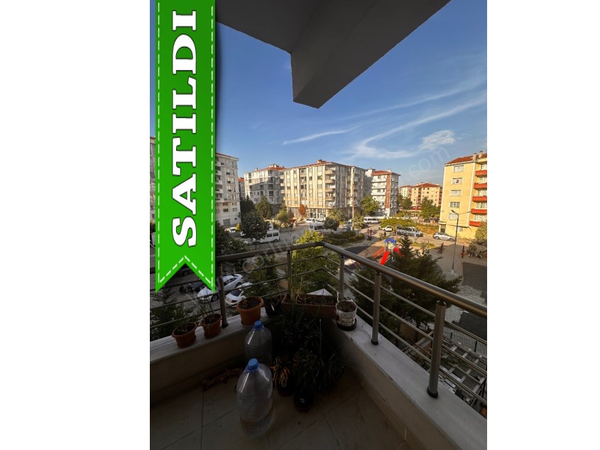 TEKİRDAĞ ÇORLU RUMELİ MAHALLESİNDE