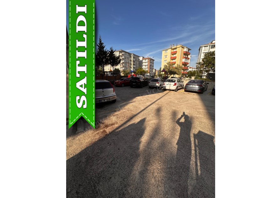 TEKİRDAĞ ÇORLU RUMELİ MAHALLESİNDE